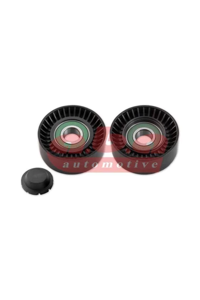 ABA Alternatör Gergi Rulmanı Astra Corsa Tıgra 1.4 1.6 16v 94 P306 P307 Partner 2.0 Hdı 94 Corolla