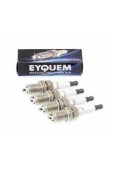 EYQUEM C52LS RENAULT 9 SPRİNG BROADWAY 11 FLASH  ATEŞLEME BUJİSİ