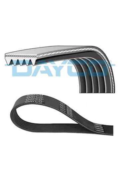 DAYCO Kanallı V Kayısı Opel Astra 2.0 98-05