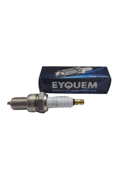 EYQUEM Ateşleme Bujisi Uzun Paso Renault R9 R11 C52ls