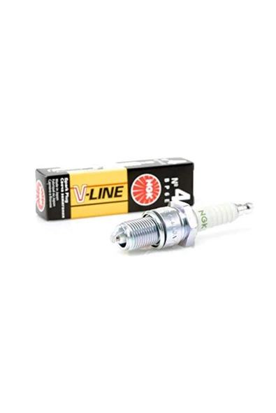 NGK (4 ADET) Ateşleme Bujisi (W6DC)BP6E (4lü Paket) NGK 5637