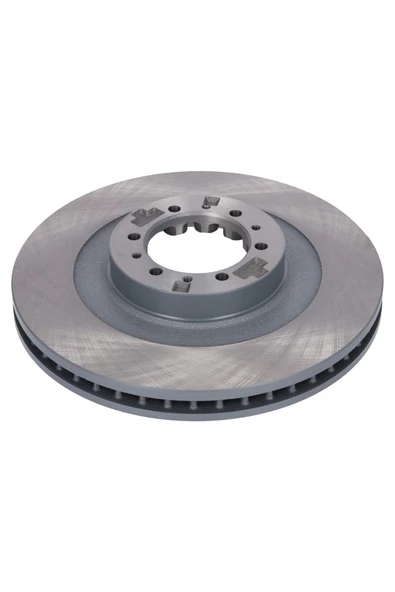 BLUEPRINT FREN DISKI ON HAVALI-(314-6)-( MITSUBISHI  L200 02/05 MAGNUM 4WD / PAJERO 01/05 4WD) ürün görseli