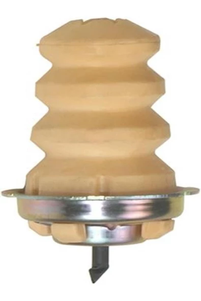 RAPRO R55245 Amortisor Ara Yatak Takozu Orjinal ( Fiat Doblo ) 51755085 (WE979374)