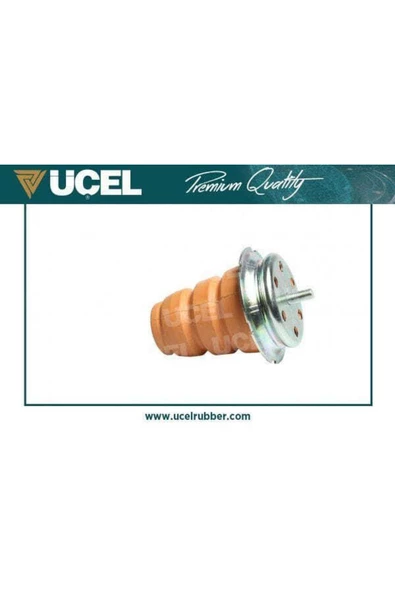 Üçel 31408 Süspansiyon Takozu Doblo Ducato / Boxer / Jumper Pur
