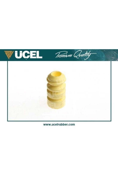 Üçel 30398 Amortisör Körüğü Takoz Tempra Tipo Pur ürün görseli