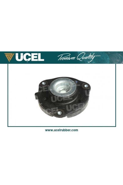 Üçel 61234 Amortisör Tablası Takozu Golf V Vı Golf V 04- Vı Jetta Iıı Iv Jetta Iıı 05-13 Passat 06-