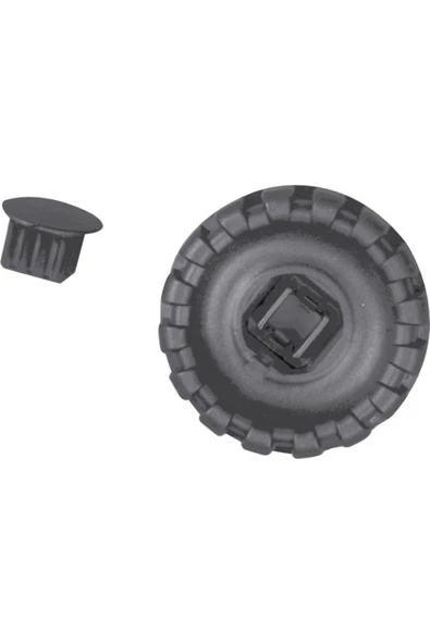 KAYA PLASTİK KOLTUK AYAR KOLU - (RENAULT  R19 - R21 - CLIO)