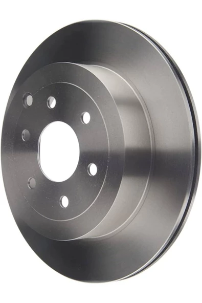 Kraftvoll 07040220-on Fren Dıskı Tk 1.5 Hdı/1.6 Hdı P301 12 > 4246.r2 ürün görseli 1