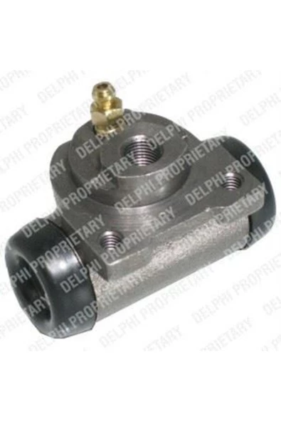 Bosch FREN SILINDIRI 0204116458 ( FIAT   TEMPRA )