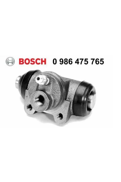 Bosch FREN SILINDIRI 1998=/ LAGUNA I ürün görseli