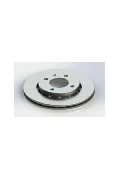 Kraftvoll Vw Polo Uyumlu 3 1.6 Ön Disk 1994-2001  6no615301c - 07040110