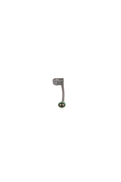 Bosch BALATA FISI MERCEDES W906-W907 SPR ON+ARKA W447 VITO ON