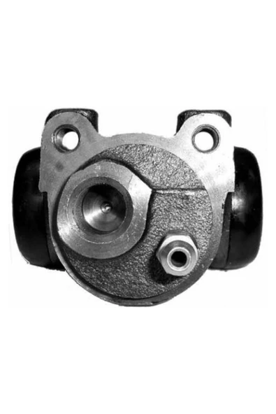 METELLI FREN SILINDIRI SOL 19,5 MM (PEUGEOT  106 / CITROEN  SAXO 1,1)