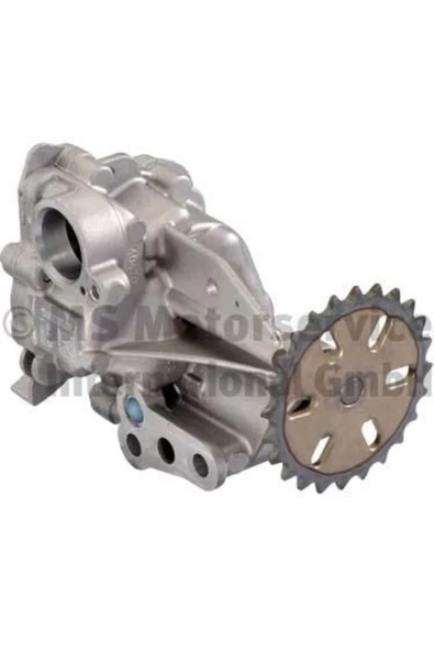 PIERBURG YAG POMPASI KADJAR KOLEOS II FLUENCE MEGANE III MEGANE IV TALISMAN TRAFIC III QASHQAI J11 X-TRAIL T3 ürün görseli