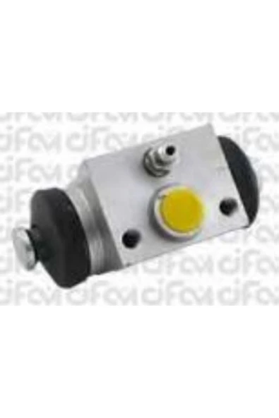 METELLI FREN SILINDIRI ARKA ( FIAT   SCUDO II 1,6 JTD 2,0 JTD 2007- / PEUGEOT   EXPERT )