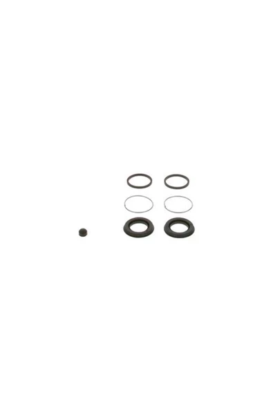 Bosch DISK FREN TM TK ARKA MERCEDES 115-123