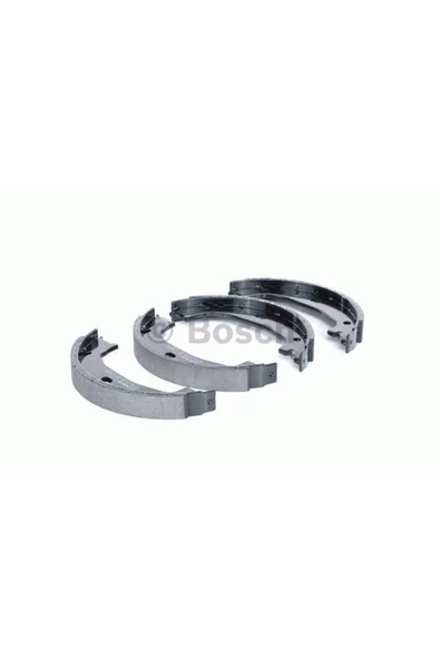 Bosch EL FREN BALATASI ( BMW E46-87-90 / F20-30 )