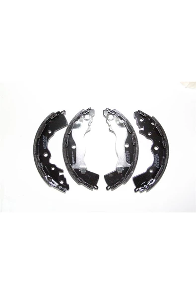 Bosch ARKA FREN BALATASI PABUC HYUNDAI ACCENT ERA 06-11 KIA RIO 06-11 ABSSIZ