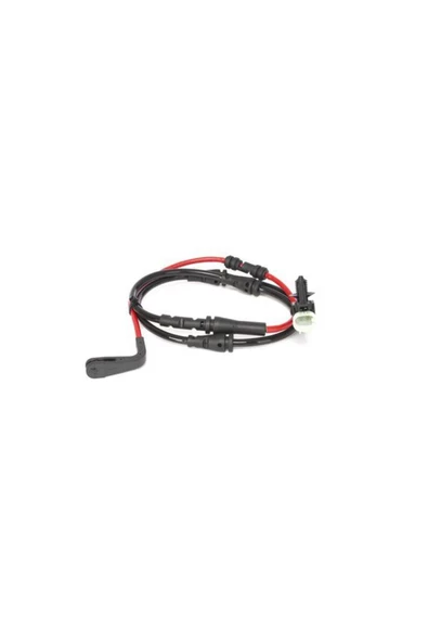 Bosch FREN IKAZ KABLOSU ARKA LANDROVER  RANGEROVER IV VOGUE 3.0-SPORT 3.0 2013