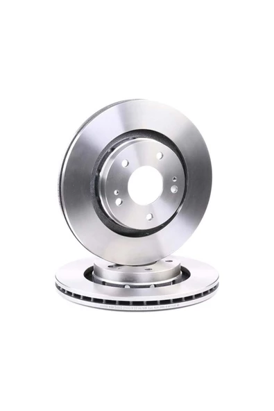 Kraftvoll 07040464-ön Fren Diski 332mm Takım Bmw X5 F15 > 34116771985//