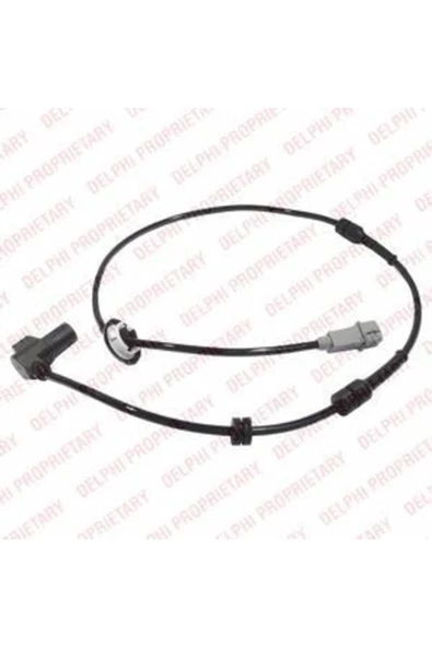 DELPHİ Abs Sensörü Hız 406 95-04 1.6 1.8 2.0 16v 1042mm Uyumlu
