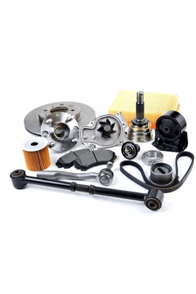 VOTTO Salıncak Burcu Ic ( Peugeot : 207 )