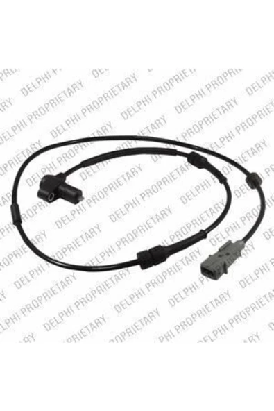 DELPHİ Abs Sensörü Hız 306 Partner / Berlıngo Uyumlu