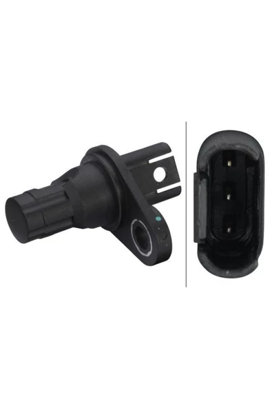 Hella SENSOR EKSANTRIK (BMW  N-20/45/46/52/55 B-47/48) Uyumlu