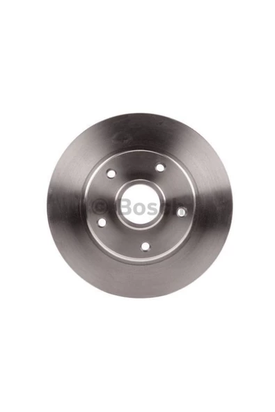Bosch Fren Dıskı Arka Megane Iıı Sw 09-- Scenıc Iıı 08- Düz 260mm