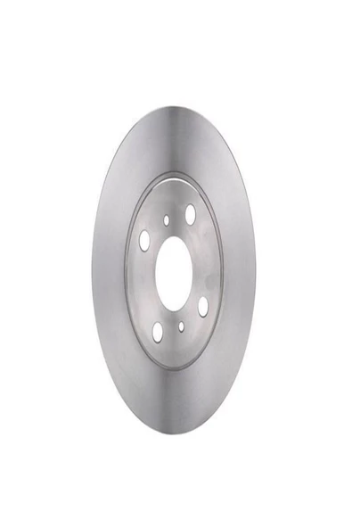 Kraftvoll 07040862-arka Fren Disk Tk Nıssan Prımera > 432064u103