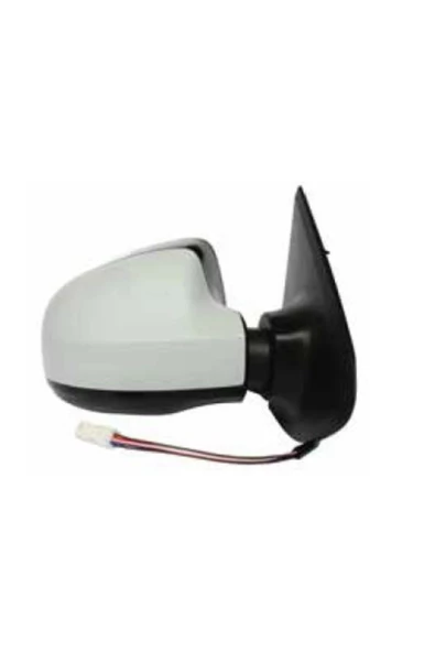 MGA Dıs Dıkız Ayna Sag Elektrıklı Astarlı Dacıa Sandero Stepway 12 - 98188 Oem