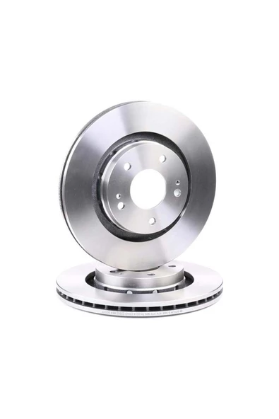 Kraftvoll 07040442-ön Fren Disk Tk Bmw 2 Serisi F22 F23 2012 34116792215