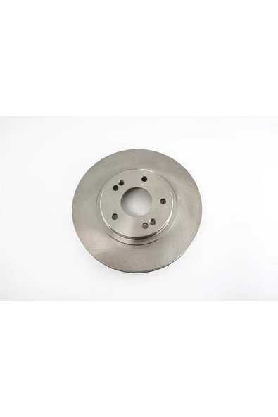 Kraftvoll Hyundai I30 2007 - 2012 1.6 Crdi Ön Disk (280 Mm) - 517121h000 - 07040101