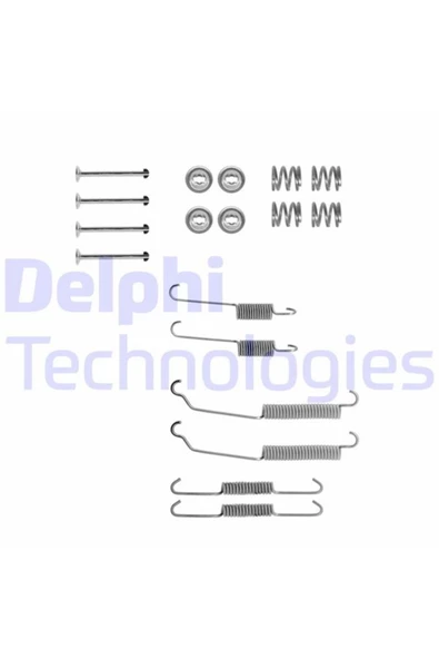 DELPHİ FREN YAYI