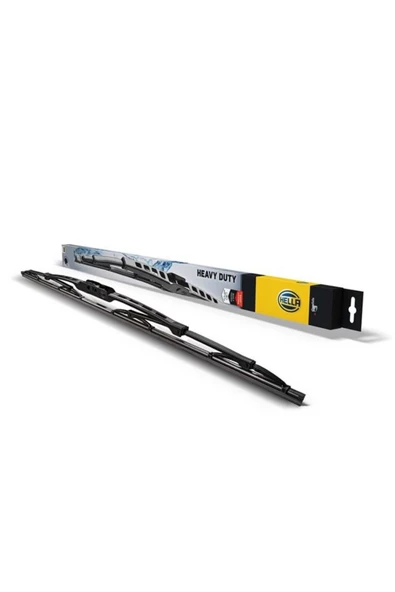 Hella Silecek Süpürgesi Axor  ( Tekli, 650 Mm )