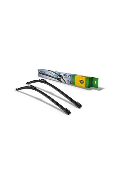 Hella SILECEK  TAKIM   MERCEDES W176 W177 W117 W118
