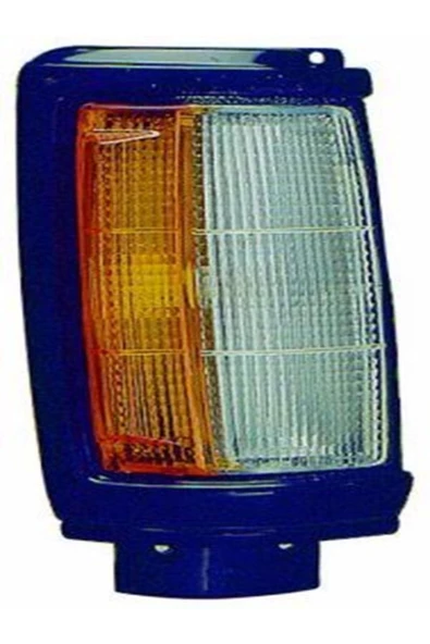 Depo 214-1508r-ae2 Sinyal Lambasi On Sag-(SİYAH DUYLU MB527090 2141508RAE2 (WP338654)