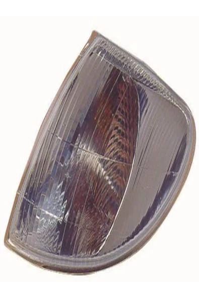 Depo 551-1513r-ae Sinyal Lambasi On Sag (RENAULT: MEGANE İ 96-02) 7701040713 5511513rae (WE559469)