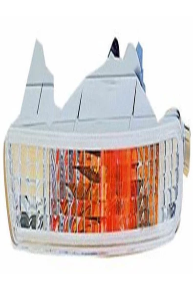 Depo 217-1613r-ae Tampon Sinyal Lambasi Sag-(honda: Accord 92-93 ) 33300sv4q02 2171613rae (WM859268)