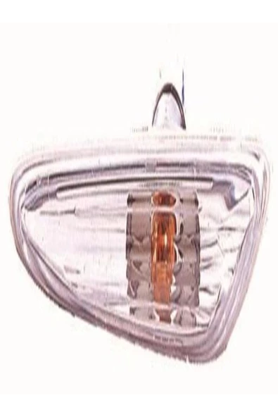 Depo 444-1405r-uq-c Camurluk Sinyali ( Bmw E46 Beyaz Ym Sag ) 63137165916 4441405ruqc (WF984651) ürün görseli