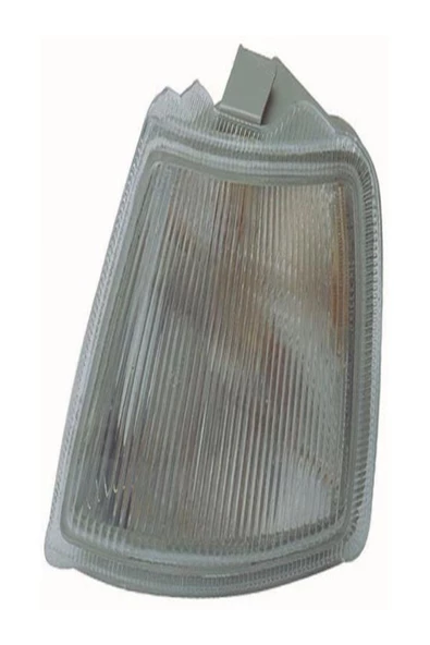 Depo 442-1509l-ue Sinyal Lambasi On Sol Opel Vectra A 90 1226052 90297694 4421509lue (WN422476)