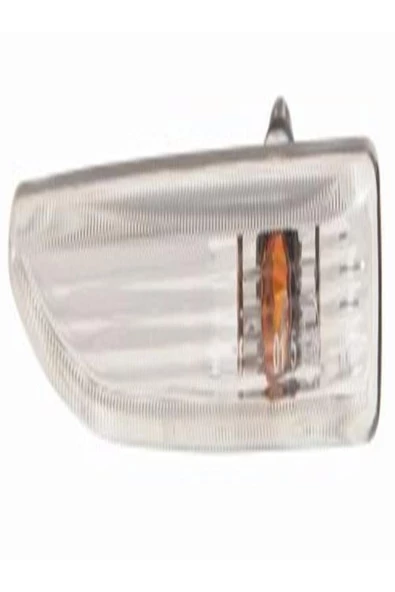 Depo 444-1410l-uq-c Camurluk Sinyali ( Bmw E65-66 Beyaz Sol ) 63137164757 4441410luqc (WN231918)