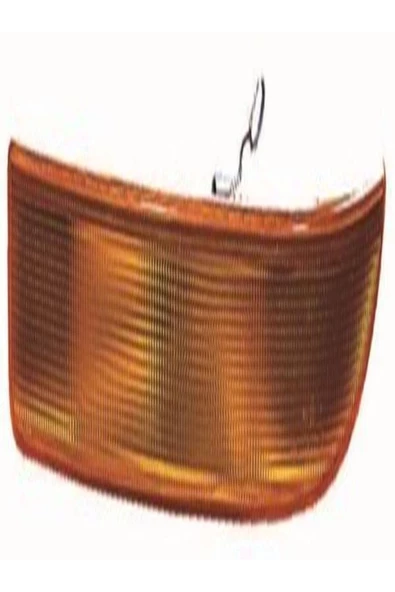 Depo 551-1607l-ue-y Sinyal Lambasi On Sol Renault Master 98 712382301129 5511607luey (WM167231) ürün görseli