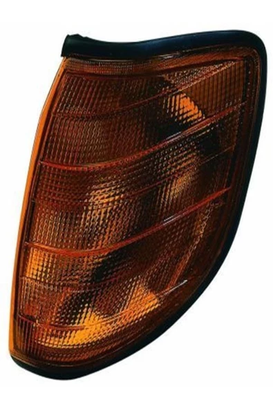 Depo 440-1504r-ae-y Sinyal (MERCEDES W140 SARİ SAG) (WK545139)