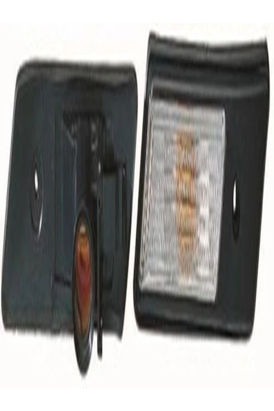 Depo 444-1401l-ue-c Camurluk Sinyali ( Bmw E34-36 Beyaz Sol) 82199404391 4441401luec (WY896679) ürün görseli