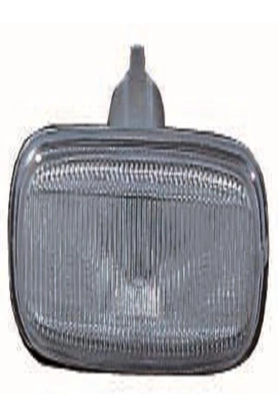 Depo 441-1408n-ue Camurluk Sinyal Lambasi Sol Sag Beyaz Audi A4 99 4b0949127 4411408nue (WY757752) ürün görseli