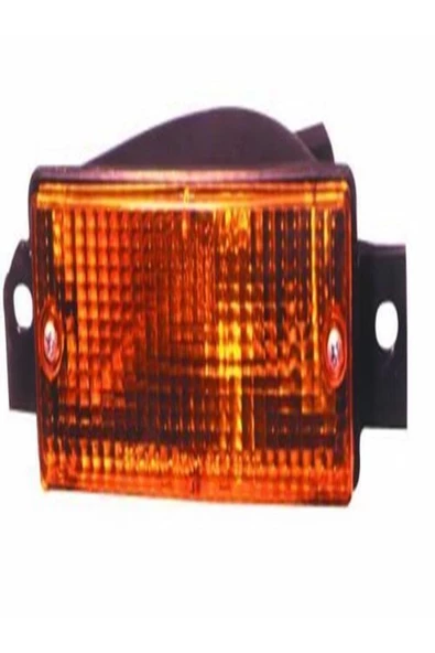 Depo 344-1602r-ae Sinyal (BMW E30 87-91 SARİ SAG) 63131381748 3441602rae (WY638372)