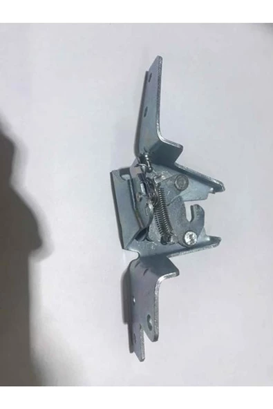 DEKAR BAGAJ KİLİT MEKANİZMASI FIAT TIPO 93-97 UYUMLU 7634492