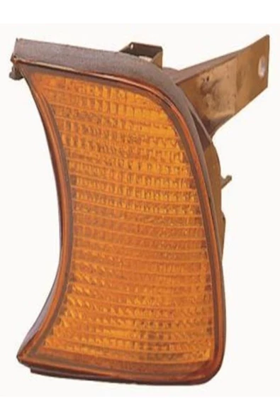 Depo 444-1501r-ue-y Sinyal (BMW E34 SARİ SAG) 63131384034 4441501ruey (WH622696) ürün görseli