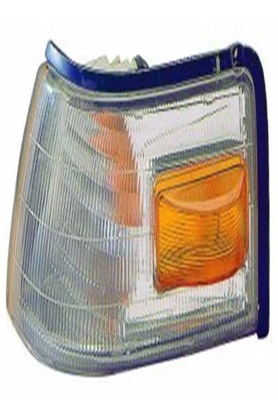 Depo 216-1516l-ae Sinyal Lambasi Sol-duylu Ampullu- Mazda 626 88-91 (WE523623) ürün görseli